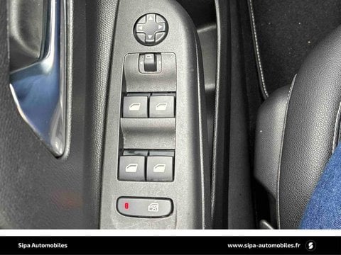 Voitures D'occasion À Muret | Opel Corsa 1.2 Turbo 100 Ch Bva8 Elegance 5P