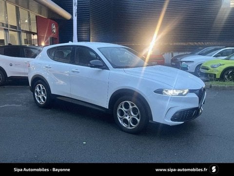 Voitures D'occasion À Bayonne | Alfa Romeo Tonale 1.5 Hybrid 130 Ch Tct7 Sprint 5P
