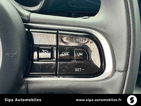 Voitures D'occasion À Toulouse | Fiat 500 E 118 Ch Nouvelle 3P