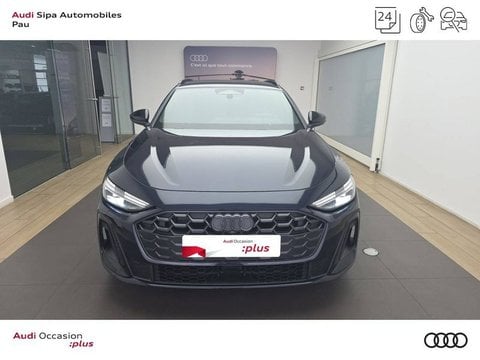 Voitures D'occasion À Lescar | Audi A5 Avant Tdi Hybride 204 Ch S Tronic 7 Quattro S Line 5P