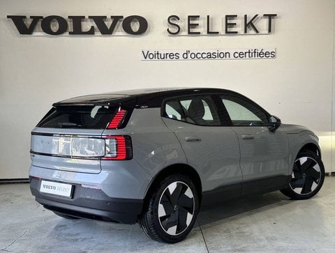 Voitures D'0Km À Labège | Volvo Ex30 Single Extended Range 272 Ch 1Edt Plus 5P
