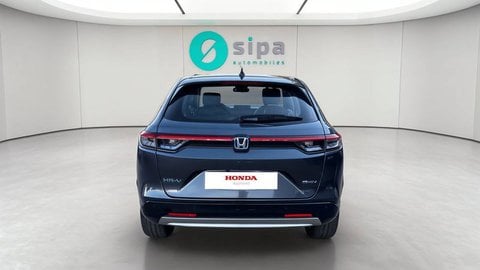 Voitures D'occasion À Mérignac | Honda Hr-V E:hev 1.5 I-Mmd Advance 5P