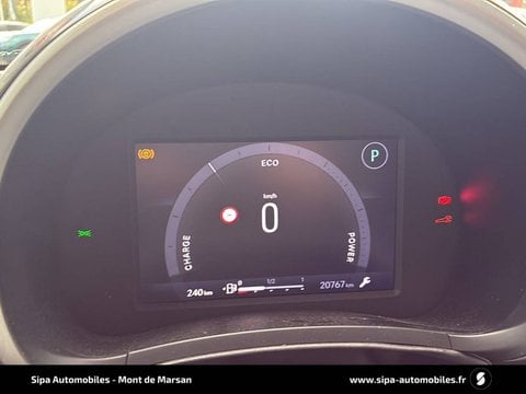 Voitures D'occasion À Mont-De-Marsan | Fiat 600 1.2 Hybrid 100Ch Dct6 La Prima 5P