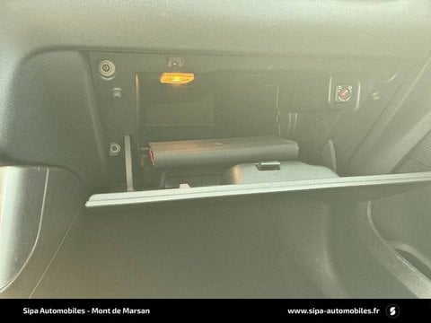 Voitures D'occasion À Mont-De-Marsan | Citroën C3 Aircross Puretech 110 S&S Bvm6 Feel 5P