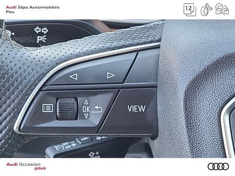 Voitures D'occasion À Lescar | Audi Q3 Sportback 35 Tfsi 150 Ch S Tronic 7 S Line 5P