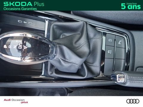 Voitures D'occasion À Tarbes | Škoda Kamiq 1.0 Tsi Evo 2 116 Ch Dsg7 Monte Carlo 5P