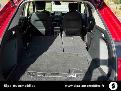 Voitures D'occasion À Mérignac | Honda Hr-V E:hev 1.5 I-Mmd Advance 5P