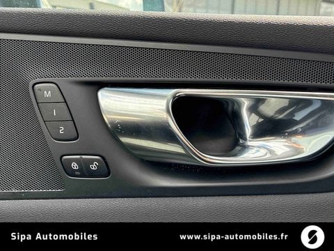 Voitures D'occasion À Lormont | Volvo Xc60 T8 Twin Engine 303 Ch + 87 Ch Geartronic 8 Inscriptio...