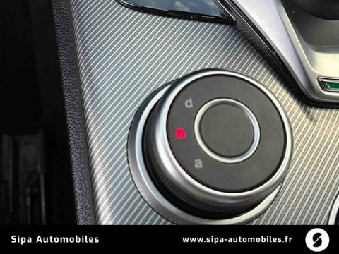 Voitures D'occasion À Mérignac | Alfa Romeo Stelvio 2.2 190 Ch At8 Sprint 5P