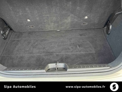Voitures D'occasion À Mérignac | Fiat 500 E 118 Ch Nouvelle 3P