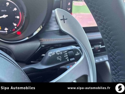 Voitures D'0Km À Dax | Alfa Romeo Tonale 1.5 Ibrida 175 Ch Vgt Tct7 Veloce 5P