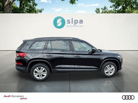 Voitures D'occasion À Lescar | Škoda Kodiaq 2.0 Tdi 150 Scr Dsg7 7Pl Business 5P