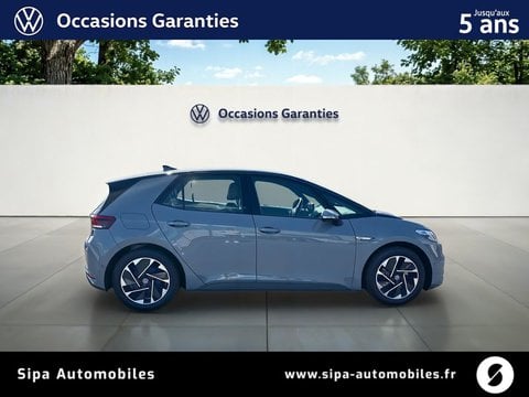 Voitures D'occasion À Lescar | Volkswagen Id.3 145 Ch Pro Business 5P