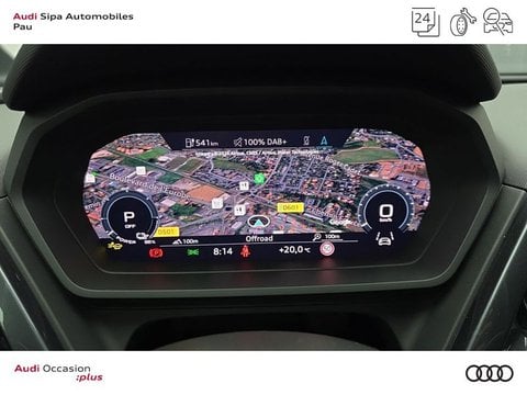 Voitures D'0Km À Lescar | Audi Q4 E-Tron 45 285 Ch 82 Kwh 5P