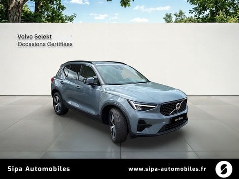 Voitures D'occasion À Mérignac | Volvo Xc40 T4 Recharge 129+82 Ch Dct7 Plus 5P