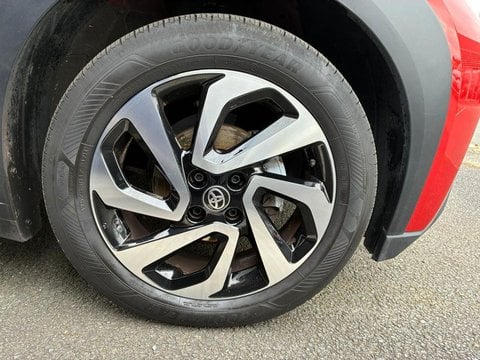 Voitures D'occasion À Mérignac | Toyota Aygo X My23 1.0 Vvt-I 72 Design 5P