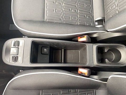 Voitures D'0Km À Toulouse | Fiat 500 E 118 Ch Nouvelle 3P