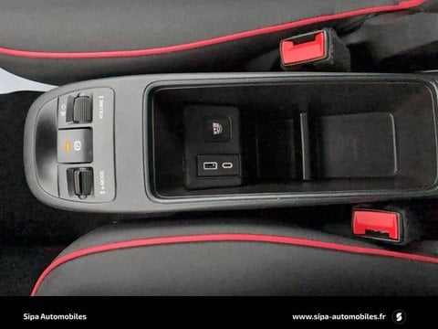 Voitures D'occasion À Villenave-D'ornon | Fiat 500 Iii Electrique 500C E 95 Ch (Red) 2P