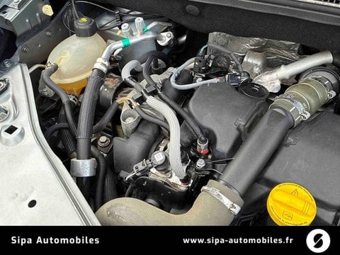 Voitures D'occasion À Lescar | Dacia Dokker 1.5 Dci 90 Explorer 2017 5P