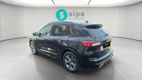 Voitures D'occasion À Mont-De-Marsan | Ford Kuga 1.5 Ecoblue 120 Bva8 St-Line X 5P