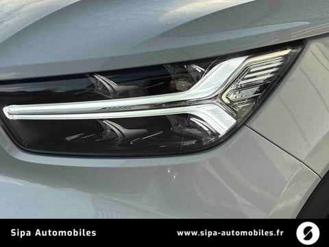 Voitures D'occasion À Mérignac | Volvo Xc40 D4 Awd Adblue 190 Ch Geartronic 8 R-Design 5P