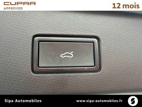 Voitures D'occasion À Lescar | Cupra Tavascan 286 Ch V 5P