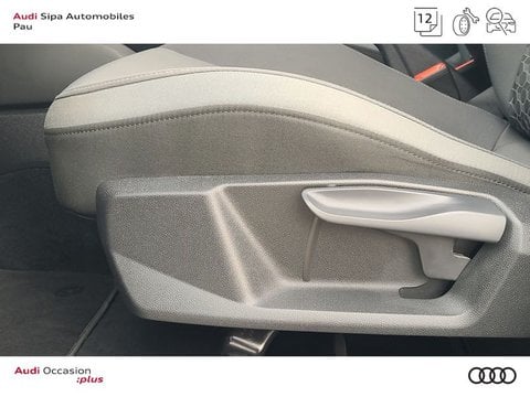 Voitures D'occasion À Lescar | Audi A1 Sportback 30 Tfsi 116 Ch Bvm6 Advanced 5P