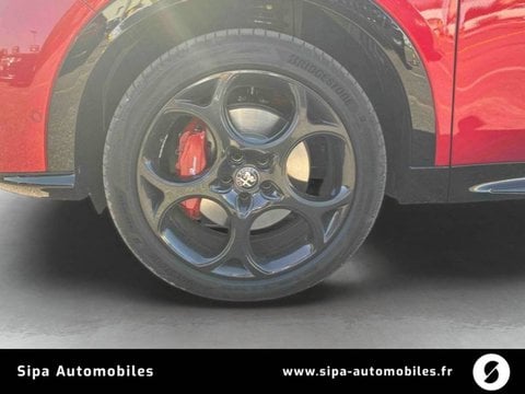 Voitures D'0Km À Mérignac | Alfa Romeo Tonale 1.3 Ibrida Plug-In 270 Ch At6 E-Q4 Veloce 5P