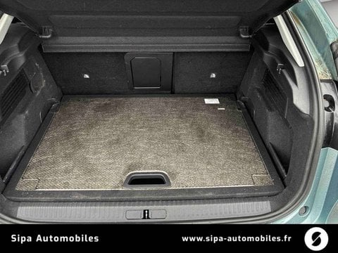 Voitures D'occasion À Lescar | Citroën C4 E- 136 Ch Automatique Shine Pack 5P