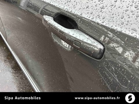 Voitures D'occasion À Mérignac | Volvo Xc90 Recharge T8 Awd 310+145 Ch Geartronic 8 7Pl Ultimat...
