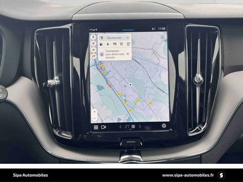 Voitures D'occasion À Labège | Volvo Xc60 T6 Awd Hybride Rechargeable 253 Ch+145 Ch Geartronic ...