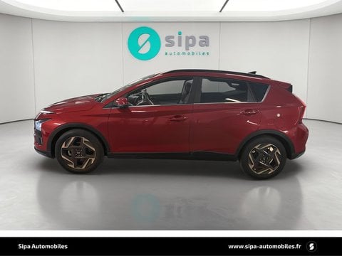 Voitures D'occasion À Libourne | Hyundai Bayon 1.0 T-Gdi 100 Dct-7 Creative 5P