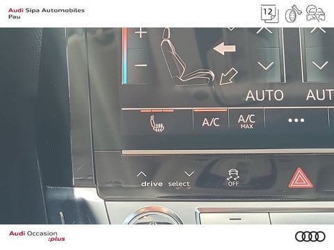 Voitures D'occasion À Lescar | Audi E-Tron Sportback 55 Quattro 408 Ch Avus 5P