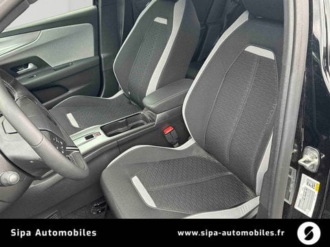 Voitures D'0Km À Toulouse | Opel Mokka Electrique 156 Ch & Batterie 54 Kwh Edition 5P