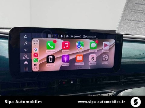 Voitures D'occasion À Toulouse | Fiat 500 E 118 Ch Nouvelle 3P