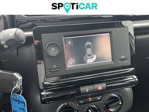 Voitures D'occasion À Lescar | Citroën C3 Puretech 83 Ch Bvm5 You 5P