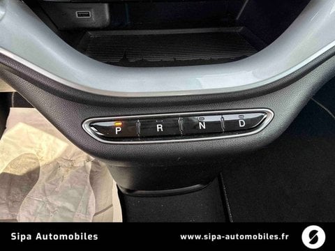Voitures D'occasion À Toulouse | Fiat 500 3+1 E 95 Ch Icône 4P