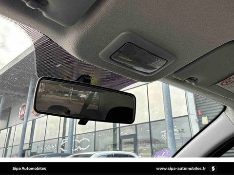 Voitures D'occasion À Mérignac | Fiat Panda 1.0 70 Ch Hybride Bsg S/S Easy 5P