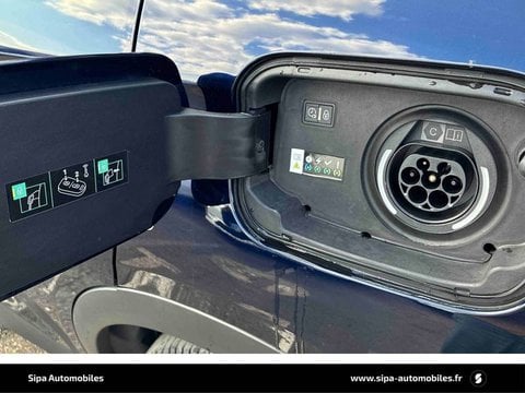 Voitures D'occasion À Mont-De-Marsan | Ds Ds 7 Crossback Ds 7 Hybride Rechargeable E-Tense 225 E...