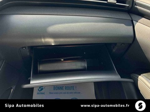 Voitures D'occasion À Villenave-D'ornon | Hyundai Tucson 1.6 T-Gdi 265 Htrac Plug-In Bva6 Execut...