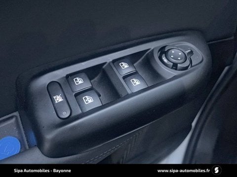 Voitures D'occasion À Bayonne | Alfa Romeo Tonale 1.5 Hybrid 130 Ch Tct7 Sprint 5P