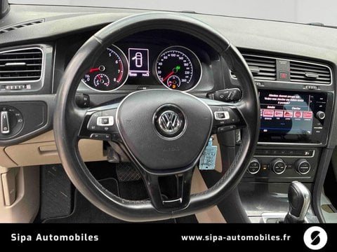 Voitures D'occasion À Le Bouscat | Volkswagen Golf 1.0 Tsi 115 Dsg7 Confortline Business 5P