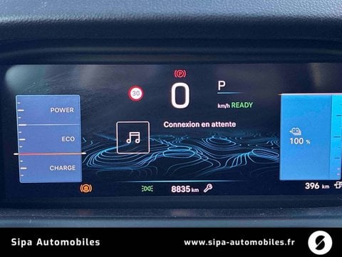Voitures D'occasion À Mérignac | Jeep Avenger 115 Kw 4X2 Summit 5P