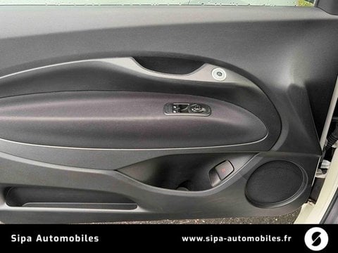 Voitures D'occasion À Villenave-D'ornon | Fiat 500 E 95 Ch Nouvelle 3P