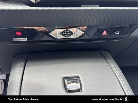 Voitures D'occasion À Lescar | Ds Ds 4 Ds4 Ii Hybride 136 E-Dct6 Pallas 5P