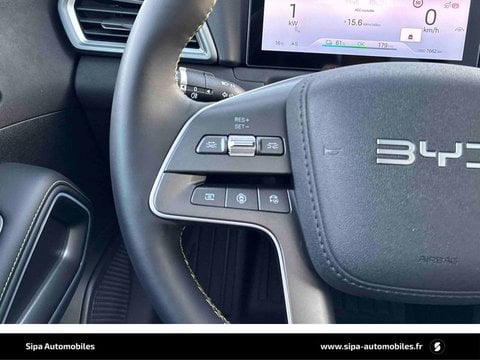 Voitures D'0Km À Le Bouscat | Byd Atto 2 45.1 Kwh 177 Ch Boost 5P