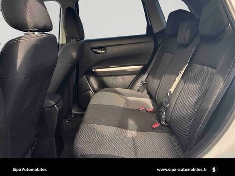 Voitures D'occasion À Toulouse | Suzuki Vitara 1.0 Boosterjet Privilege 5P