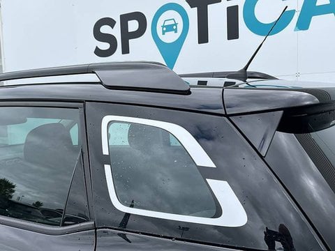 Voitures D'occasion À Lescar | Citroën C3 Aircross Puretech 130 S&S Eat6 Max 5P