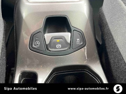 Voitures D'occasion À Mérignac | Jeep Renegade 1.0 Gse T3 120 Ch Bvm6 Limited 5P