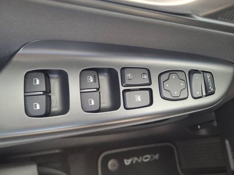 Voitures D'occasion À Villenave-D'ornon | Hyundai Kona Electrique 39 Kwh - 136 Ch Intuitive 5P